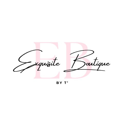 Exquisite Boutique By T’ 2.0 