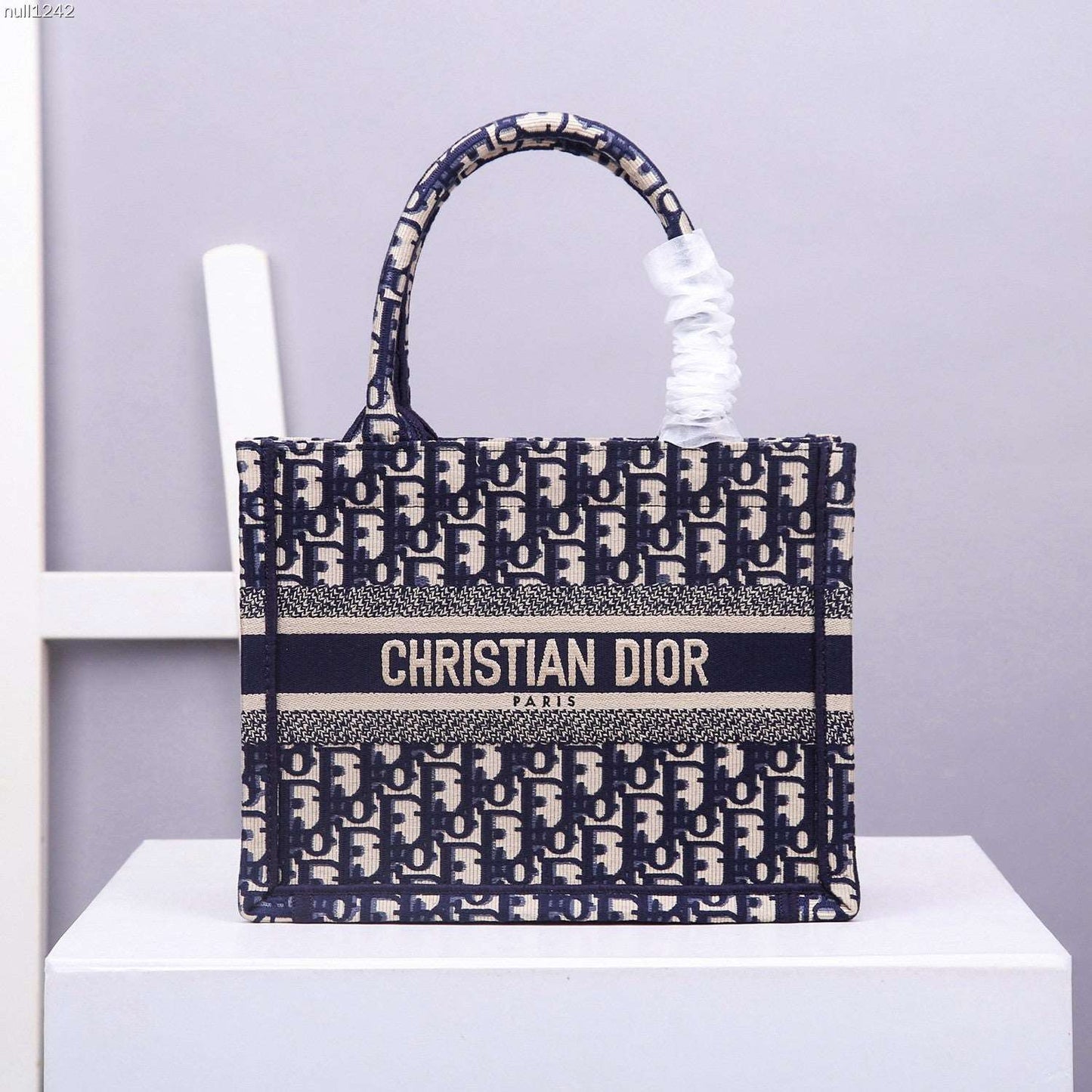 Dior Printed